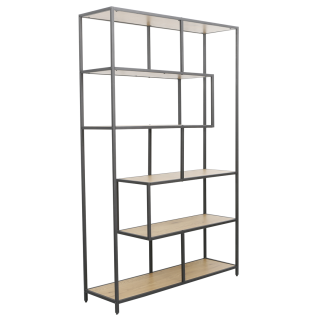 Etagère bibliothèque TROY