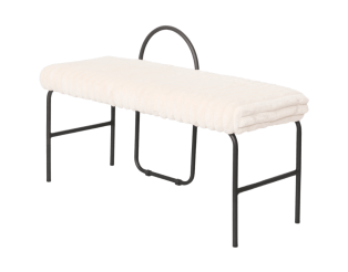 Banc d'entrée Romy
