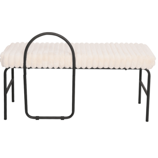 Banc d'entrée Romy
