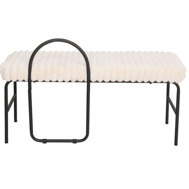 Banc d'entrée Romy