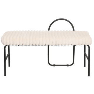 Banc d'entrée Romy