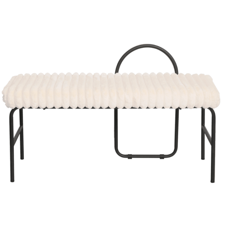Banc d'entrée Romy
