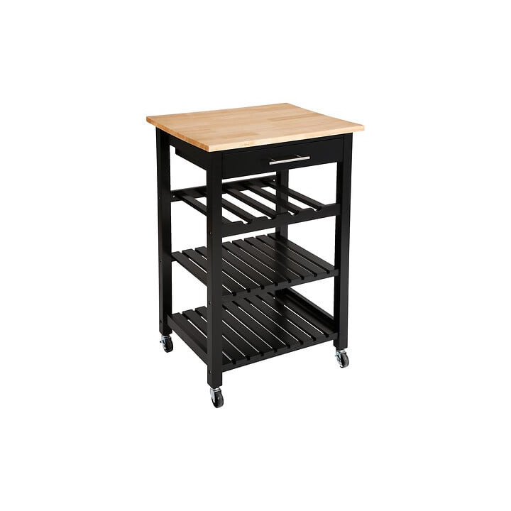 Desserte claude petit modèle noir 131374