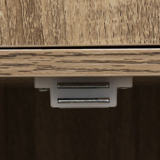 Etagère 3 Cases Naturel - 181271