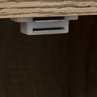 Etagère 6 cases - Naturel 181273