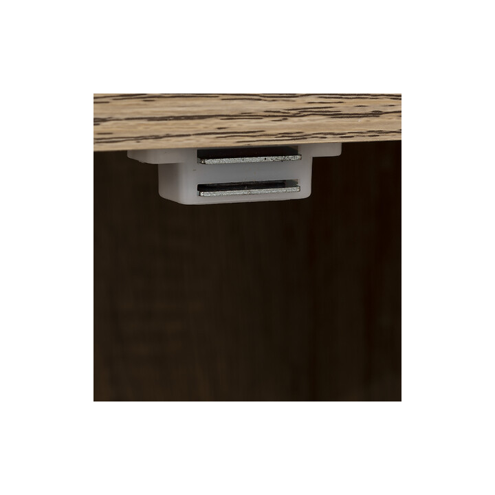 Etagère 6 cases - Naturel 181273
