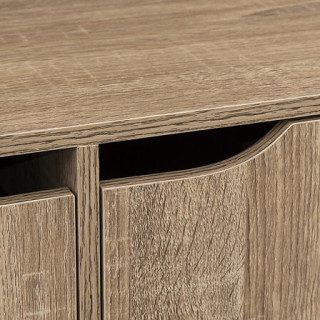 Etagère 6 cases - Naturel 181273