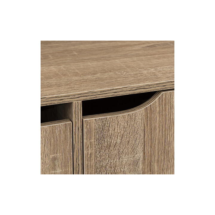 Etagère 6 cases - Naturel 181273