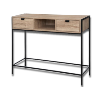 Console Aliaj  naturel