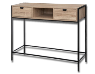 Console Aliaj  naturel