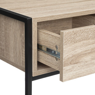 Console Aliaj  naturel