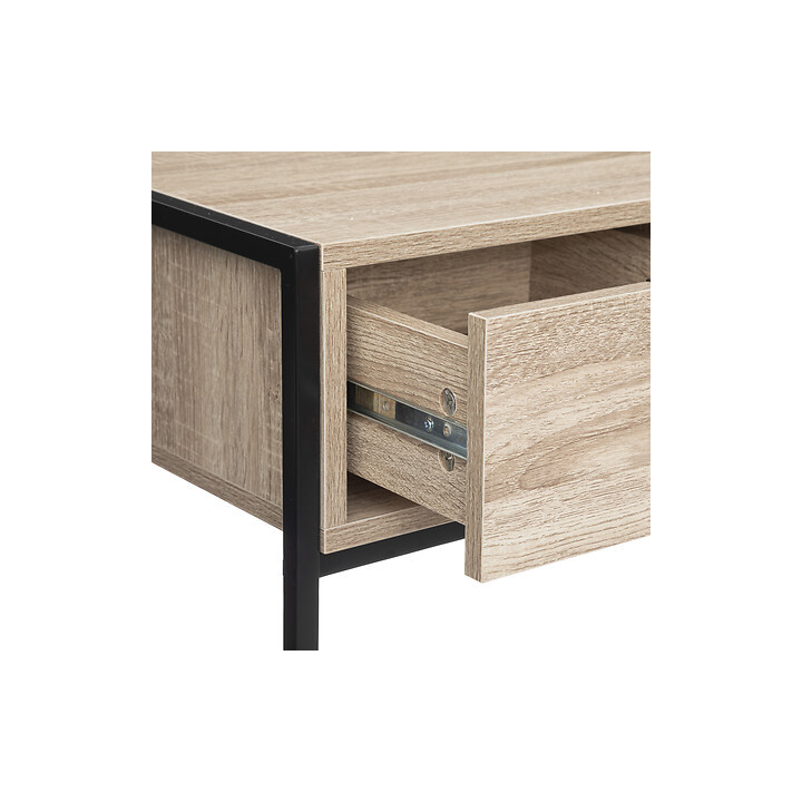 Console Aliaj  naturel