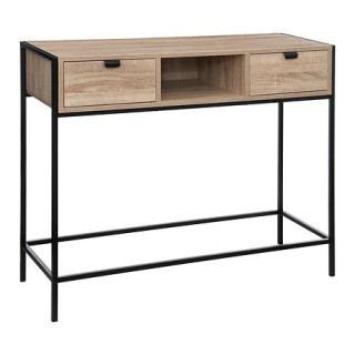 Console Aliaj  naturel