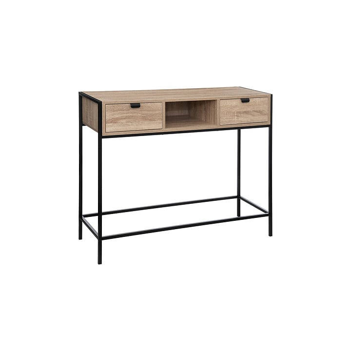 Console Aliaj  naturel