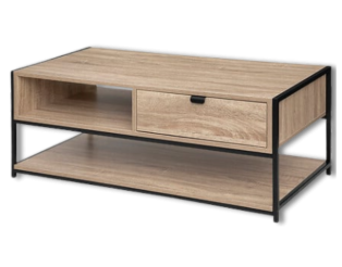 Table basse AliaJ 181377