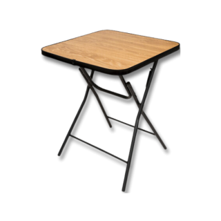 Table pliante 60 x 60 cm 193645