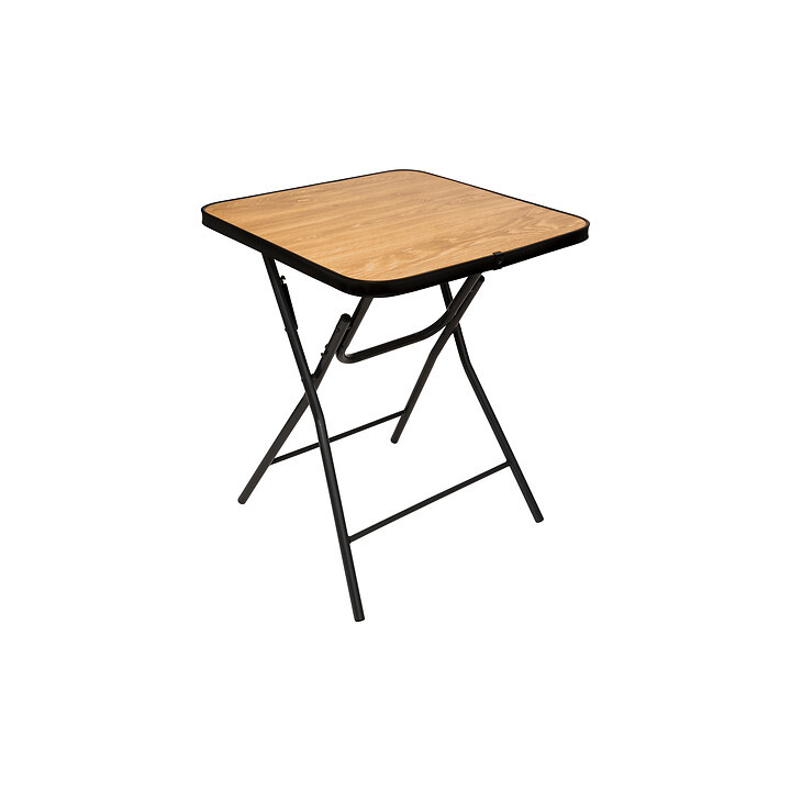 Table pliante 60 x 60 cm 193645