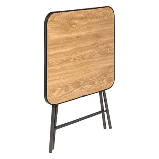 Table pliante 60 x 60 cm 193645