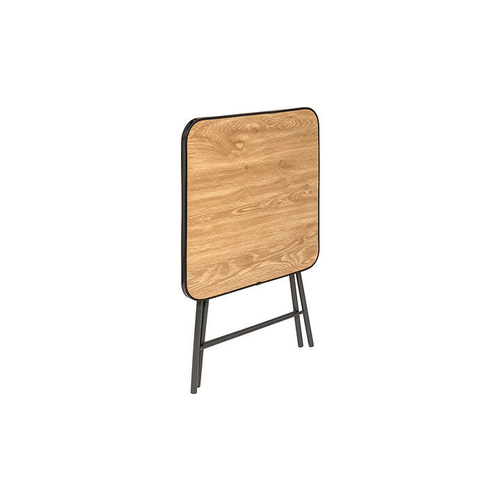 Table pliante 60 x 60 cm 193645
