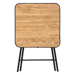 Table pliante 60 x 60 cm 193645