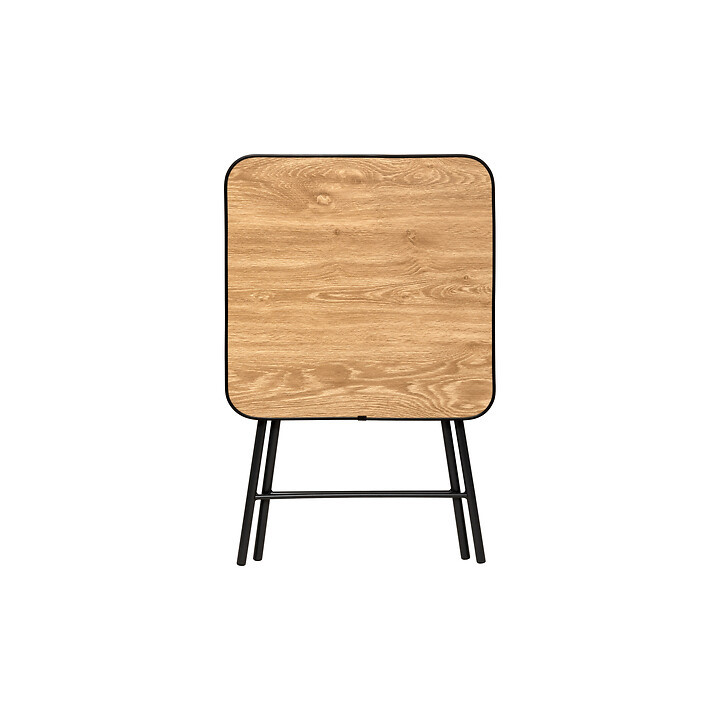 Table pliante 60 x 60 cm 193645