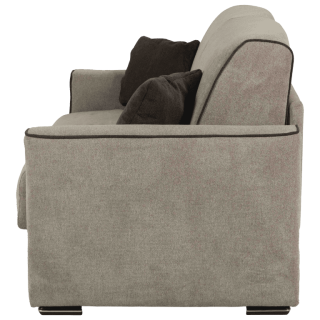 Canapé lit Giulia 20 couchage 140 cm