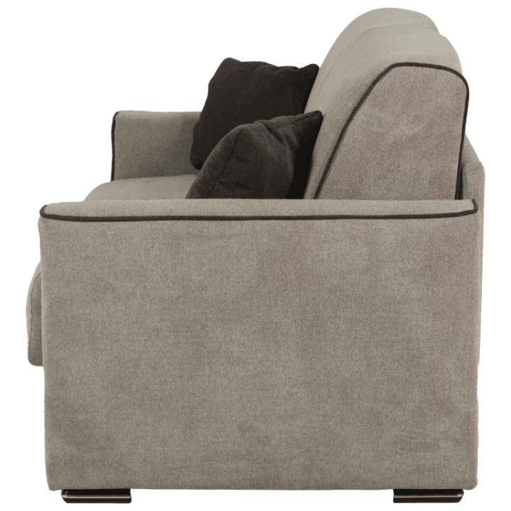 Canapé lit Giulia 20 couchage 140 cm