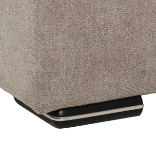 Canapé lit Giulia 20 couchage 140 cm