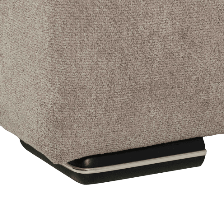 Canapé lit Giulia 20 couchage 140 cm