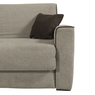 Canapé lit Giulia 20 couchage 140 cm
