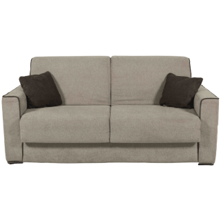 Canapé lit Giulia 20 couchage 140 cm