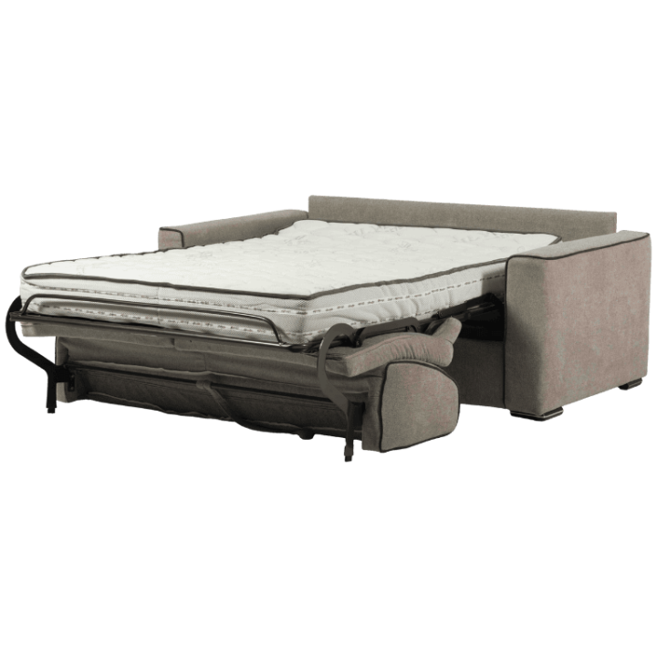 Canapé lit Giulia 20 couchage 140 cm