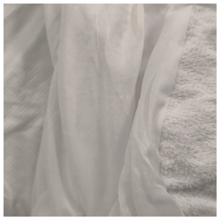 Family - 90 x 200 cm - Protège matelas