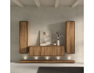 Living lago W3 - HKB1 + HLB3 + HKB1