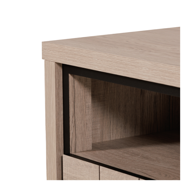 Meuble tv Antibes 150 cm