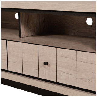 Meuble tv Antibes 150 cm