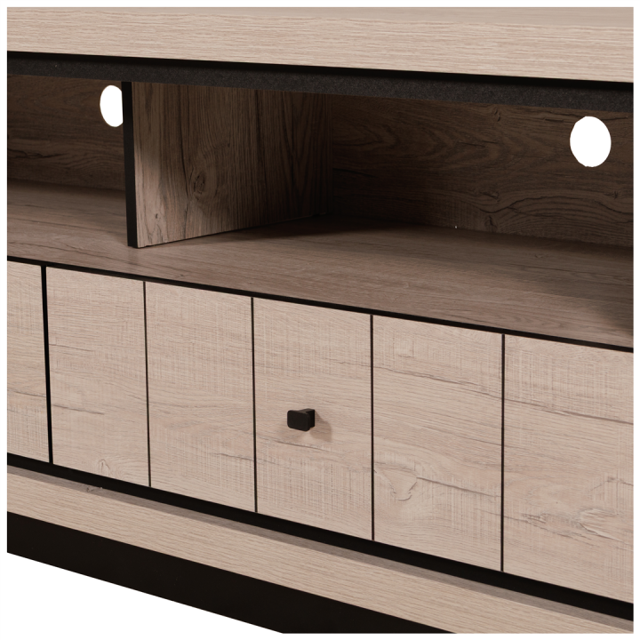 Meuble tv Antibes 150 cm