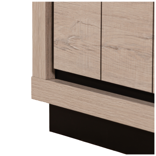 Meuble tv Antibes 150 cm