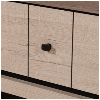 Meuble tv Antibes 150 cm