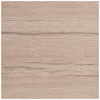 Table basse antibes pied en métal U