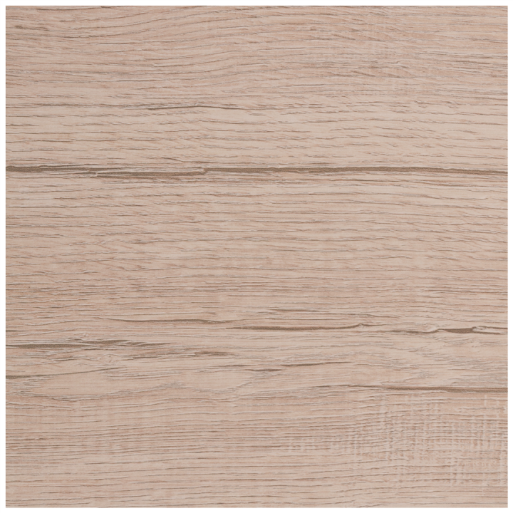 Table basse antibes pied en métal U