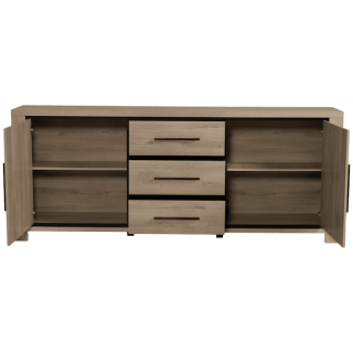 Bahut grenoble 225 cm