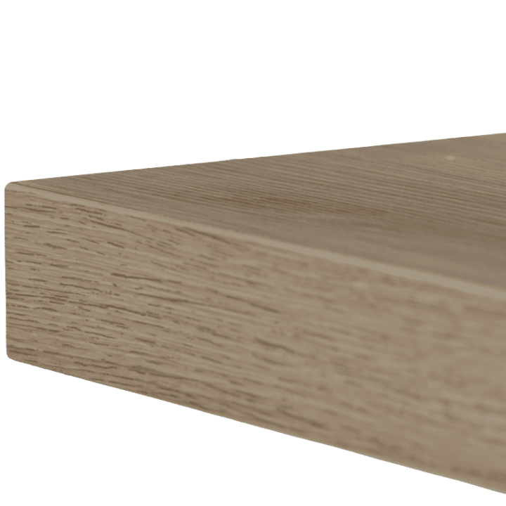 Table Grenoble en 190 cm avec pied en X