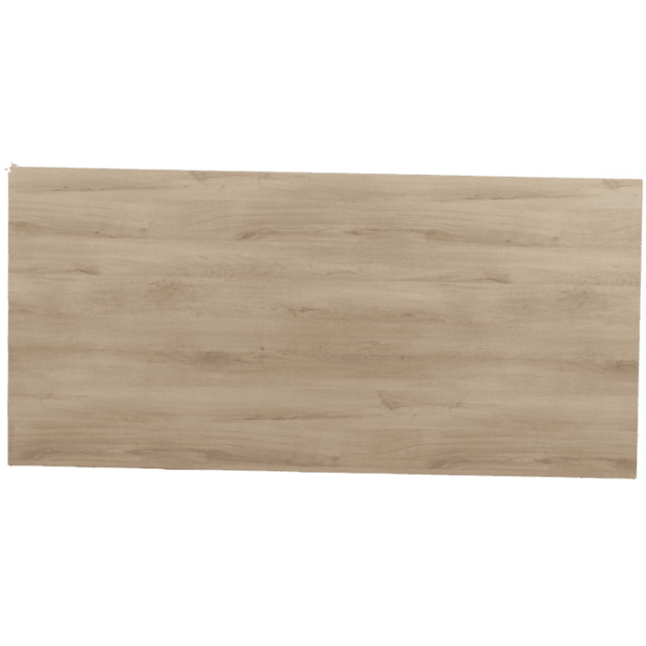 Table Grenoble en 190 cm avec pied en X