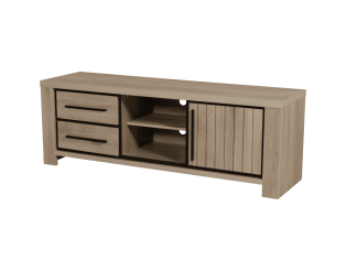 Meuble tv 160 cm - Grenoble