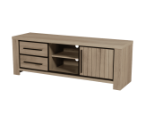 Meuble tv 160 cm - Grenoble