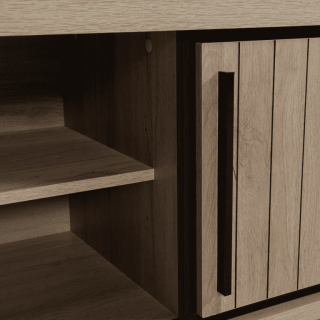 Meuble tv 160 cm - Grenoble