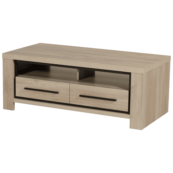 Table basse - 120 cm Grenoble