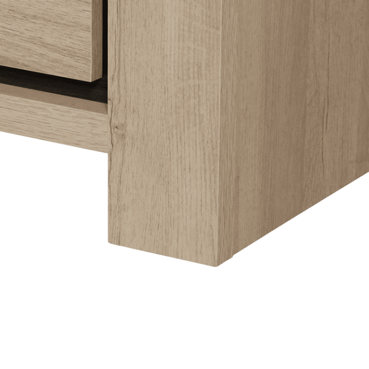 Table basse - 120 cm Grenoble
