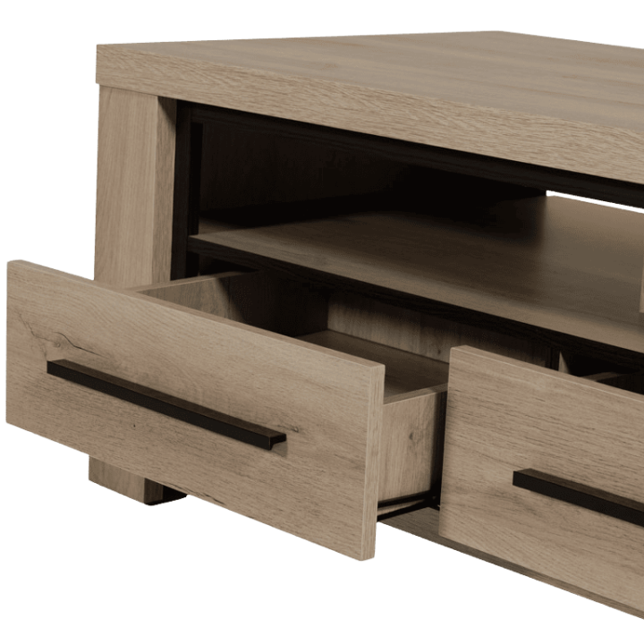 Table basse - 120 cm Grenoble